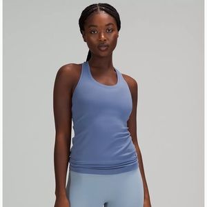“Cool Racerback Tank Top Nulu” Lululemon Tank Top